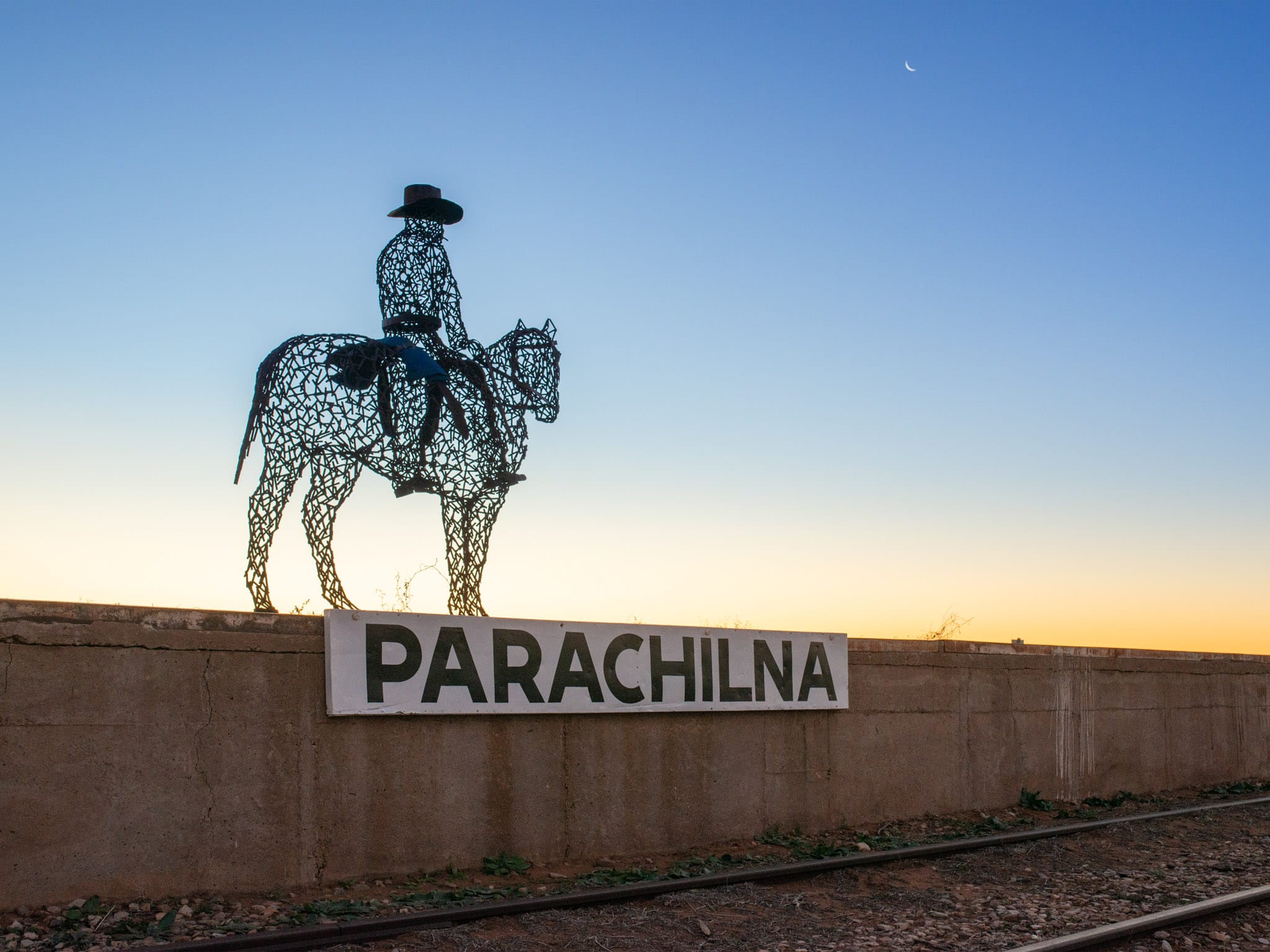 Flinders Ranges And Outback Heidi Lewis Prairie Hotel 34 3