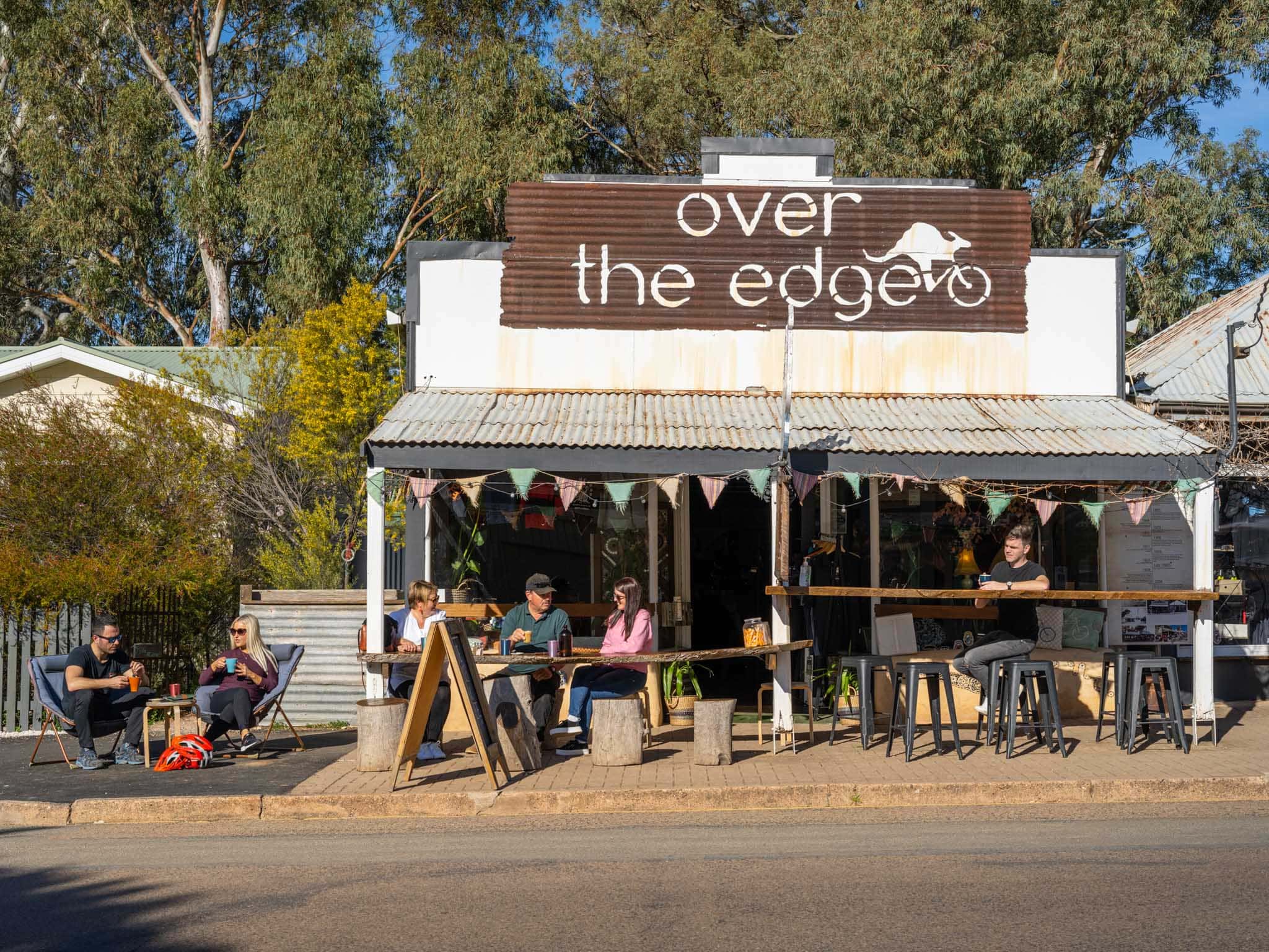 Flinders And Outback Heidi Lewis BTS 3 MS 152