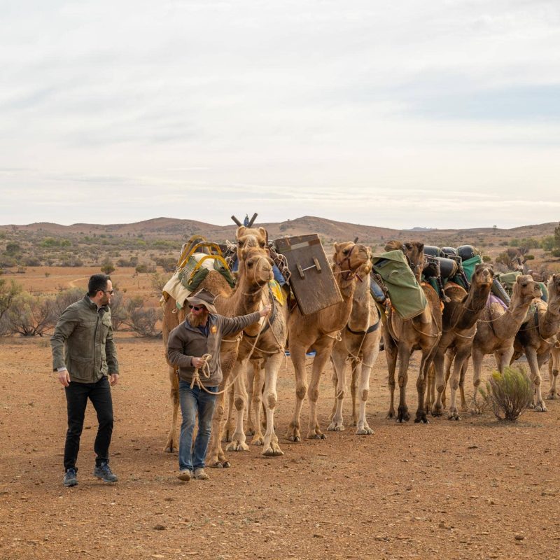 Outdoor and Adventure