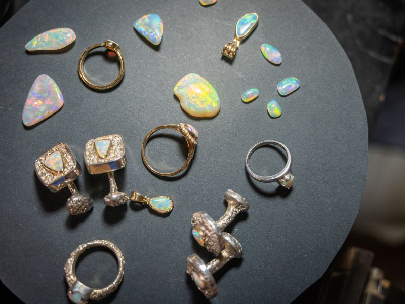 Flinders And Outback Heidi Lewis Coober Pedy 191