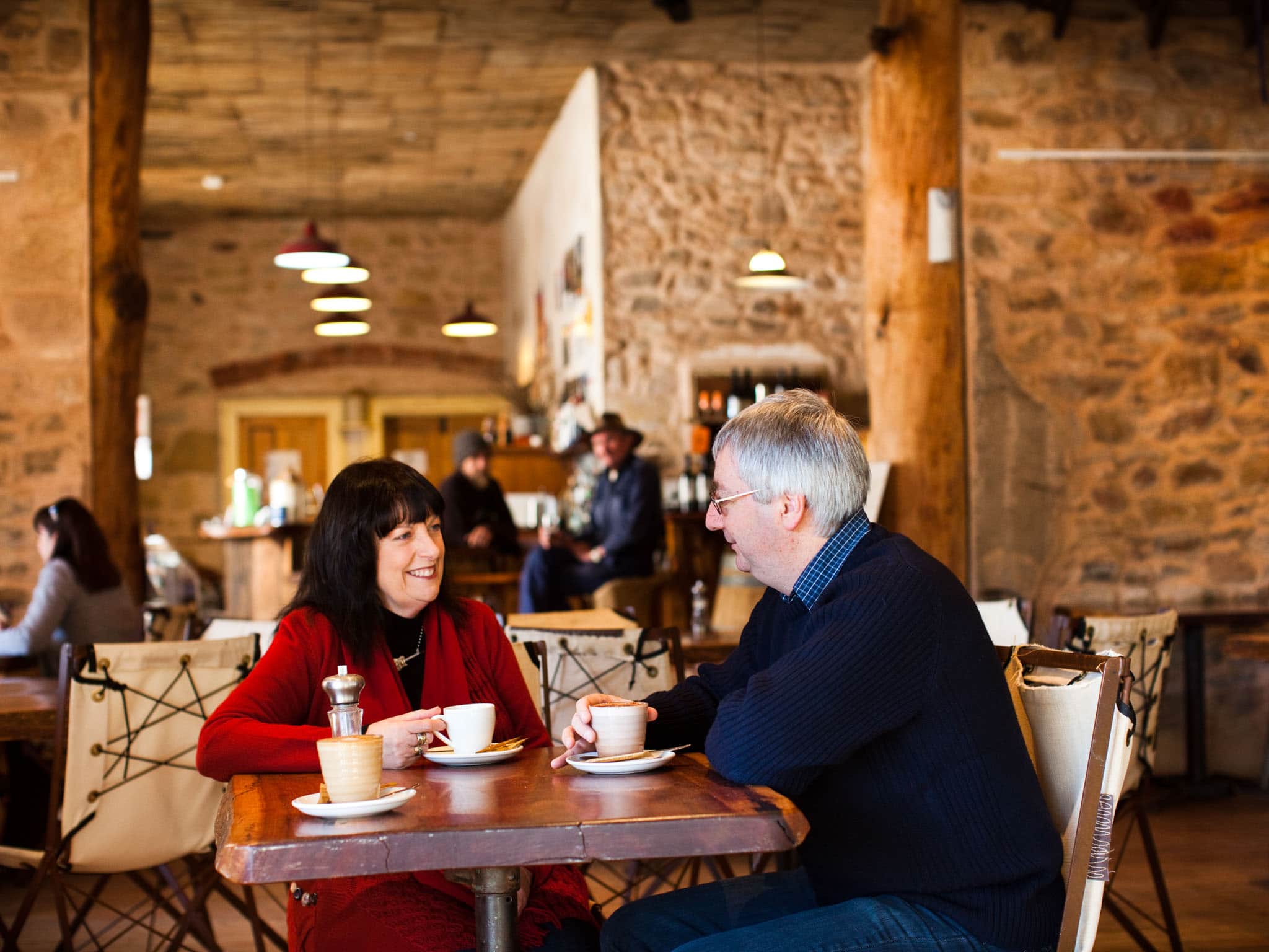 Tourism Yorke And Mid North Dale Smith Melrose North Star 341