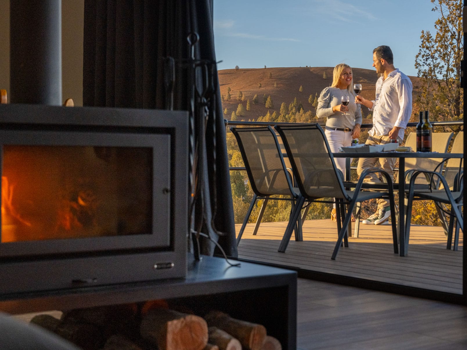 Stockman's Lodge, Willow Springs Station