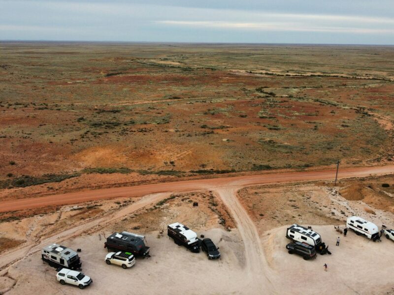 Coober Pedy Views