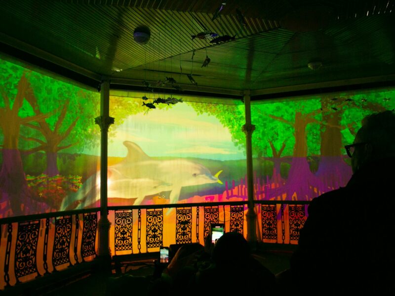 Port Pirie SALA Winter Festival